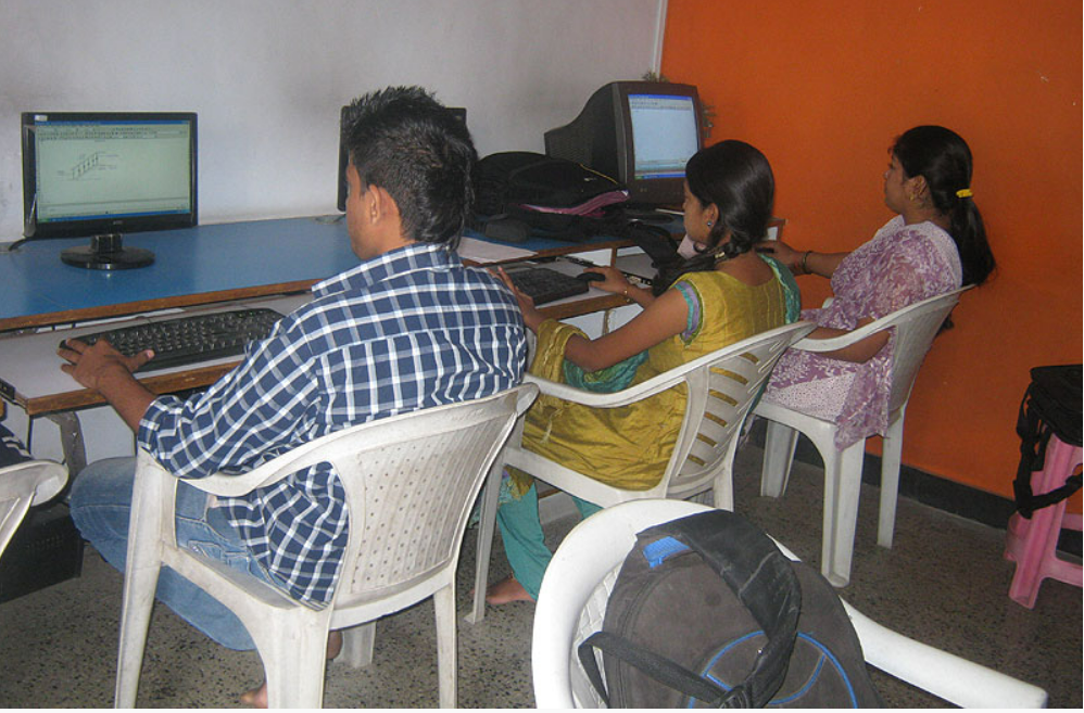 Divate's Academy of Design Kolhapur Infrastructure photo 3